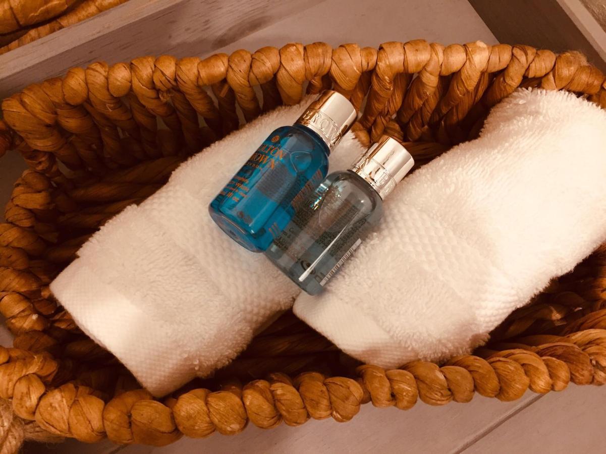 Trevejean Chambre D'Hotes De Charme Guerlédan 外观 照片